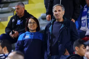 (Φωτορεπορτάζ) Οι Απολλωνίστες στο "Αμμόχωστος - Επιστροφή"