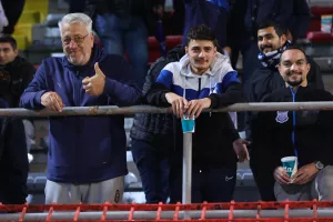 (Φωτορεπορτάζ) Οι Απολλωνίστες στο "Αμμόχωστος - Επιστροφή"