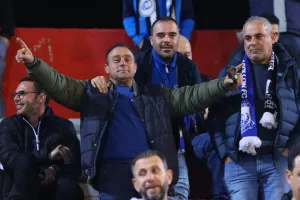 (Φωτορεπορτάζ) Οι Απολλωνίστες στο "Αμμόχωστος - Επιστροφή"