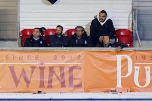 Καρμιώτισσα - Απόλλωνας: Μπλόκο και νέα γκέλα! (φώτος)