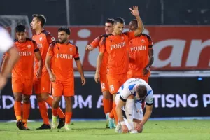 Καρμιώτισσα - Απόλλωνας: Μπλόκο και νέα γκέλα! (φώτος)