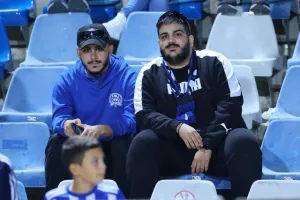 Παφίτες και Ανορθωσιάτες στο "Σ. Κυριακίδης" (φωτορεπορτάζ)