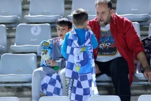 Παφίτες και Ανορθωσιάτες στο "Σ. Κυριακίδης" (φωτορεπορτάζ)