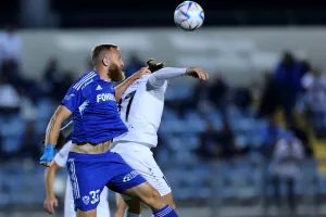 Πάφος FC-Aνόρθωση: Tρένο με σπασμένα φρένα/Παράδοση ήταν και... πάει 