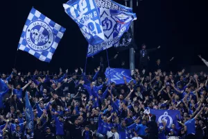 Μέρα Πέμπτη; "Φούλαρε" το "Σ. Κυριακίδης"! (φώτος)