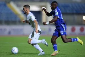 Πάφος FC-Aνόρθωση: Tρένο με σπασμένα φρένα/Παράδοση ήταν και... πάει 