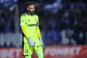 Πάφος FC-Aνόρθωση: Tρένο με σπασμένα φρένα/Παράδοση ήταν και... πάει 