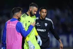 Πάφος FC-Aνόρθωση: Tρένο με σπασμένα φρένα/Παράδοση ήταν και... πάει 