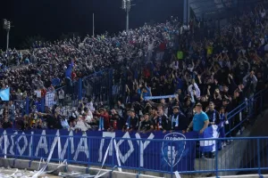 (ΦΩΤΟΣ/ΒΙΝΤΕΟΣ Kerkida) Η συνήθεια που έγινε λατρεία...