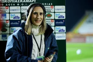 Δόξα - ΑΠΟΕΛ: Πέμπτη σερί νίκη με... κλασικό Μαρκίνιος! (Φώτος)
