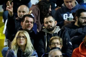 Δόξα - ΑΠΟΕΛ: Πέμπτη σερί νίκη με... κλασικό Μαρκίνιος! (Φώτος)