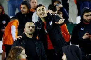Δόξα - ΑΠΟΕΛ: Πέμπτη σερί νίκη με... κλασικό Μαρκίνιος! (Φώτος)