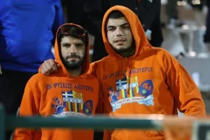 Δόξα - ΑΠΟΕΛ: Πέμπτη σερί νίκη με... κλασικό Μαρκίνιος! (Φώτος)