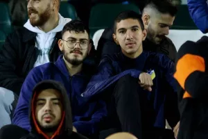 Δόξα - ΑΠΟΕΛ: Πέμπτη σερί νίκη με... κλασικό Μαρκίνιος! (Φώτος)