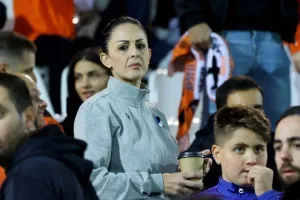 Δόξα - ΑΠΟΕΛ: Πέμπτη σερί νίκη με... κλασικό Μαρκίνιος! (Φώτος)