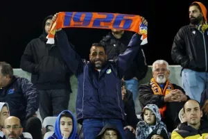 Δόξα - ΑΠΟΕΛ: Πέμπτη σερί νίκη με... κλασικό Μαρκίνιος! (Φώτος)