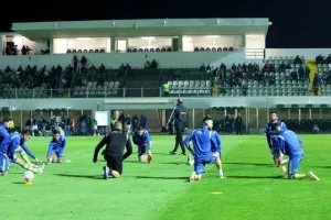 Δόξα - ΑΠΟΕΛ: Πέμπτη σερί νίκη με... κλασικό Μαρκίνιος! (Φώτος)