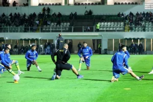 Δόξα - ΑΠΟΕΛ: Πέμπτη σερί νίκη με... κλασικό Μαρκίνιος! (Φώτος)