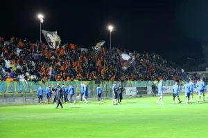 Δόξα - ΑΠΟΕΛ: Πέμπτη σερί νίκη με... κλασικό Μαρκίνιος! (Φώτος)