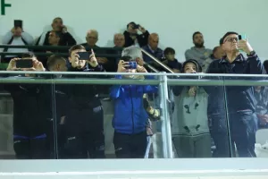 Δόξα - ΑΠΟΕΛ: Πέμπτη σερί νίκη με... κλασικό Μαρκίνιος! (Φώτος)