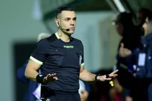 Δόξα - ΑΠΟΕΛ: Πέμπτη σερί νίκη με... κλασικό Μαρκίνιος! (Φώτος)