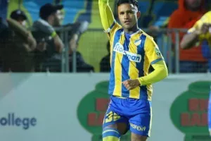 Δόξα - ΑΠΟΕΛ: Πέμπτη σερί νίκη με... κλασικό Μαρκίνιος! (Φώτος)