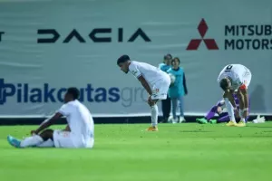 Δόξα - ΑΠΟΕΛ: Πέμπτη σερί νίκη με... κλασικό Μαρκίνιος! (Φώτος)