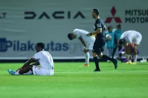 Δόξα - ΑΠΟΕΛ: Πέμπτη σερί νίκη με... κλασικό Μαρκίνιος! (Φώτος)