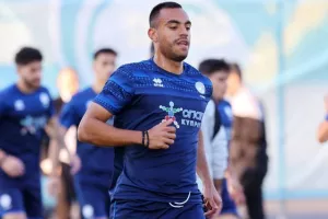 Προπόνηση Εθνικής: Περισσότερα κλικς από τη Λάρνακα... 