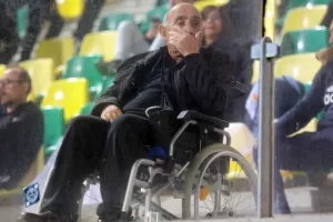 Κύπρος- Βουλγαρία: Δεν ικανοποιήσαμε και ηττηθήκαμε (Φώτος)