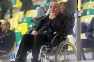 Κύπρος- Βουλγαρία: Δεν ικανοποιήσαμε και ηττηθήκαμε (Φώτος)