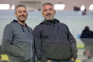 Κύπρος- Βουλγαρία: Δεν ικανοποιήσαμε και ηττηθήκαμε (Φώτος)