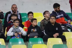 Κύπρος- Βουλγαρία: Δεν ικανοποιήσαμε και ηττηθήκαμε (Φώτος)