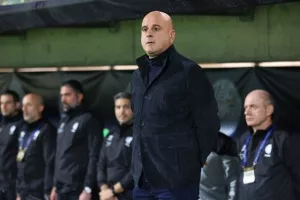 Κύπρος- Βουλγαρία: Δεν ικανοποιήσαμε και ηττηθήκαμε (Φώτος)