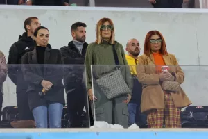 Κύπρος- Βουλγαρία: Δεν ικανοποιήσαμε και ηττηθήκαμε (Φώτος)