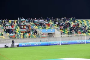Κύπρος- Βουλγαρία: Δεν ικανοποιήσαμε και ηττηθήκαμε (Φώτος)