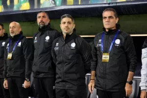 Κύπρος- Βουλγαρία: Δεν ικανοποιήσαμε και ηττηθήκαμε (Φώτος)