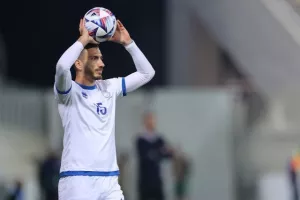 Κύπρος- Βουλγαρία: Δεν ικανοποιήσαμε και ηττηθήκαμε (Φώτος)