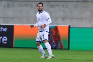 Κύπρος- Βουλγαρία: Δεν ικανοποιήσαμε και ηττηθήκαμε (Φώτος)