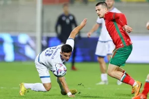 Κύπρος- Βουλγαρία: Δεν ικανοποιήσαμε και ηττηθήκαμε (Φώτος)