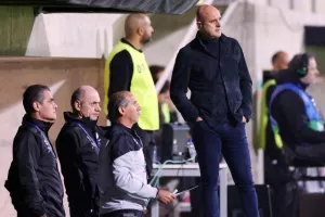 Κύπρος- Βουλγαρία: Δεν ικανοποιήσαμε και ηττηθήκαμε (Φώτος)