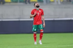Κύπρος- Βουλγαρία: Δεν ικανοποιήσαμε και ηττηθήκαμε (Φώτος)