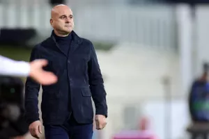 Κύπρος- Βουλγαρία: Δεν ικανοποιήσαμε και ηττηθήκαμε (Φώτος)