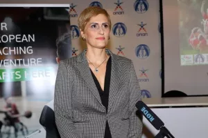 ΚΟΑ και ΙΔΕΠ ανακοίνωσαν τη νέα δράση του Προγράμματος Erasmus+ (φώτος)