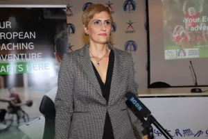 ΚΟΑ και ΙΔΕΠ ανακοίνωσαν τη νέα δράση του Προγράμματος Erasmus+ (φώτος)