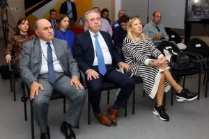 ΚΟΑ και ΙΔΕΠ ανακοίνωσαν τη νέα δράση του Προγράμματος Erasmus+ (φώτος)