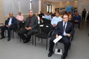 ΚΟΑ και ΙΔΕΠ ανακοίνωσαν τη νέα δράση του Προγράμματος Erasmus+ (φώτος)