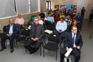 ΚΟΑ και ΙΔΕΠ ανακοίνωσαν τη νέα δράση του Προγράμματος Erasmus+ (φώτος)