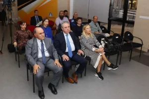 ΚΟΑ και ΙΔΕΠ ανακοίνωσαν τη νέα δράση του Προγράμματος Erasmus+ (φώτος)