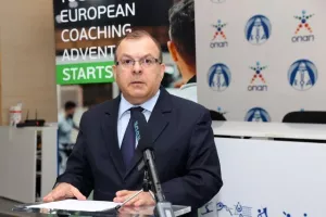 ΚΟΑ και ΙΔΕΠ ανακοίνωσαν τη νέα δράση του Προγράμματος Erasmus+ (φώτος)